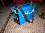 INV100 90amp Inverter Welder with MMA Kit